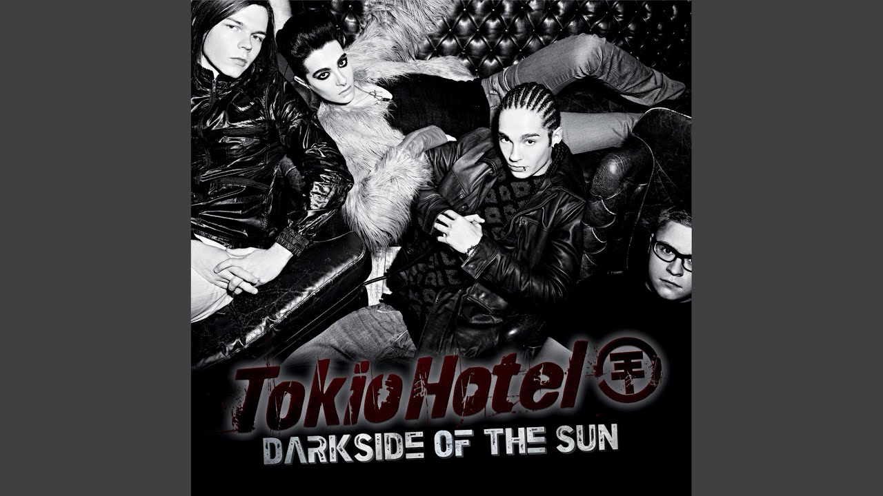 ダークサイド・オブ・ザ・サン~デラックス・エディション - トキオ・ホテル Amazon.co.jp: ダークサイド・オブ・ザ・サン~デラックス