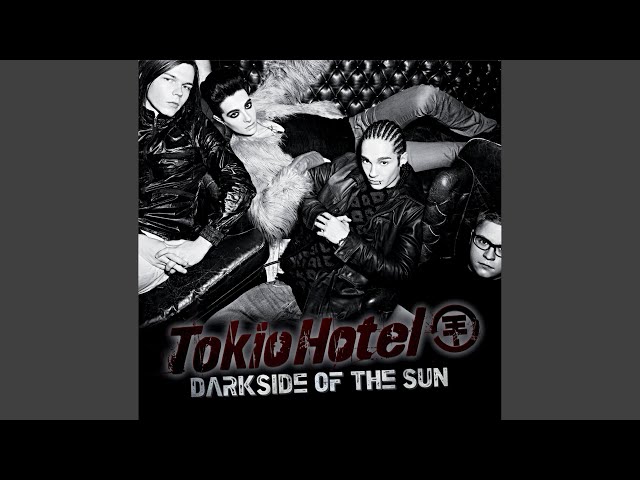 Darkside Of The Sun - YouTube