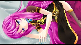 I Wanna Be Alone【巡音ルカ】original