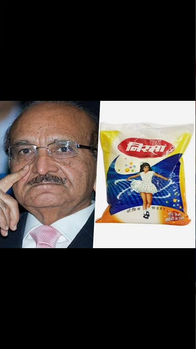 Washing Powder Nirma #shorts #viral #nirma
