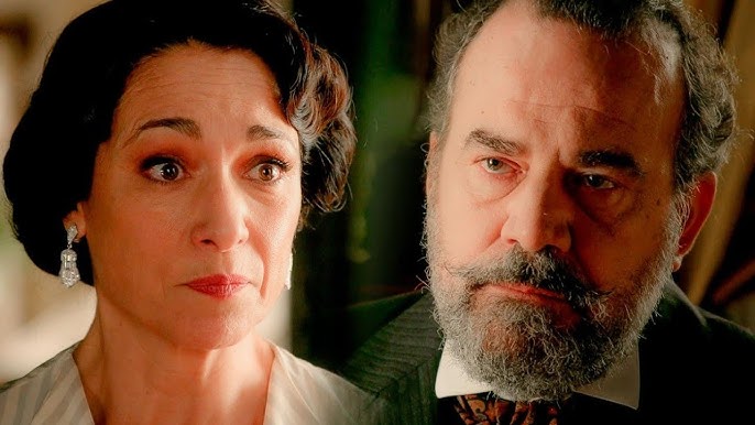 La Promesa' (viernes, 21 de marzo) del capítulo 556, 557: Leocadia se  impone ante el servicio… - YouTube