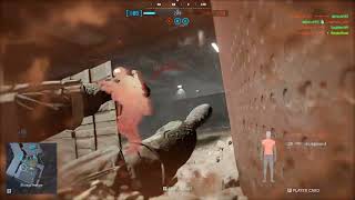 BF6 DOM - Hagental Base, M417 - 04.20.2026