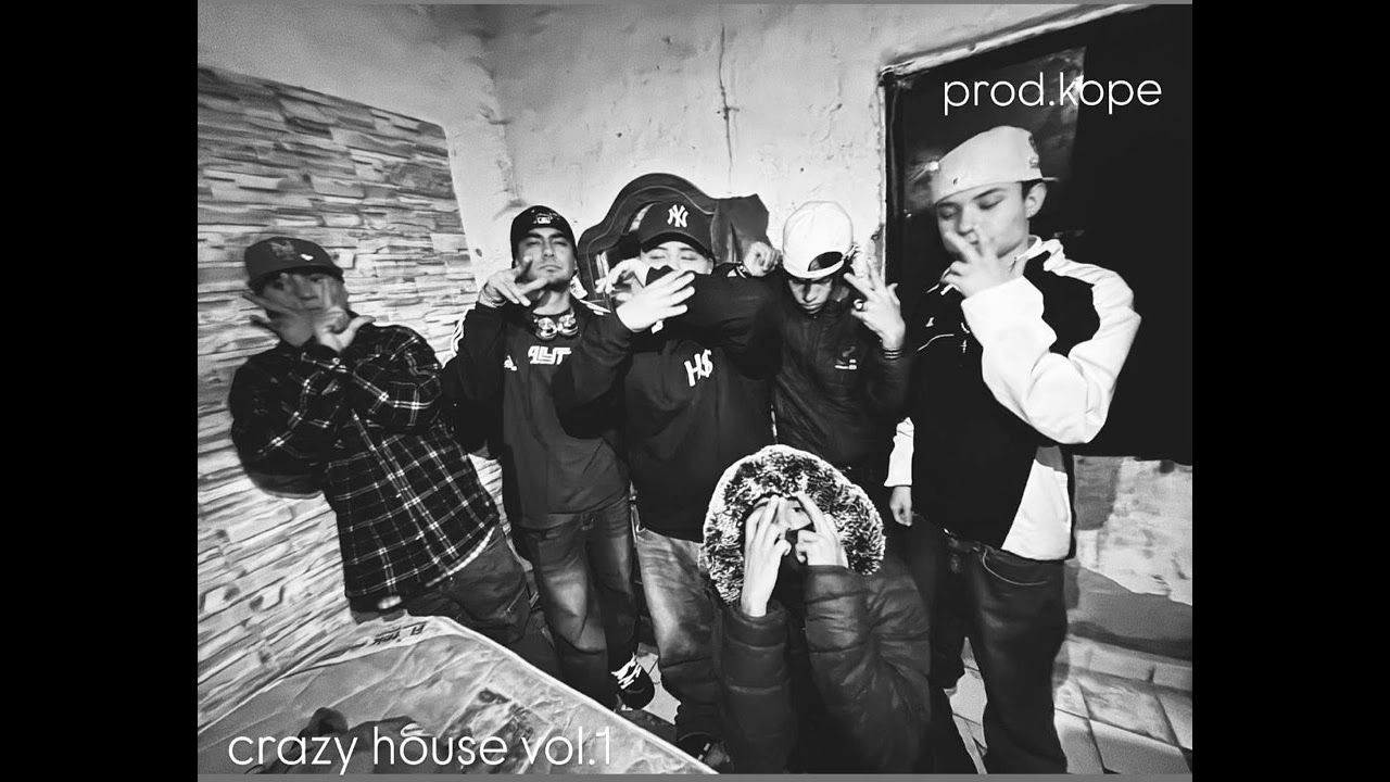 EUSOK | OSEK | MAOK | CUERPO DE MODELO ( prod.kope) vol.1