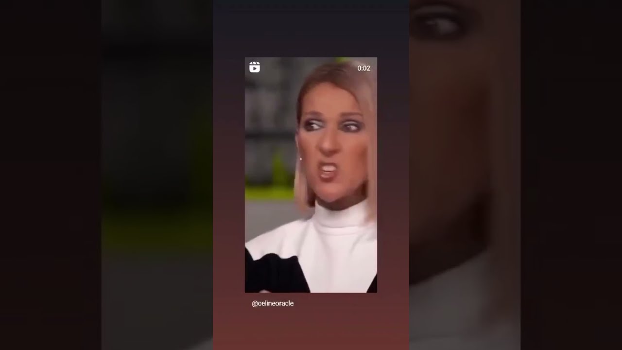 Celine Really Loves Her Peanut Butter Jelly Peanutbutterjelly CelineDion