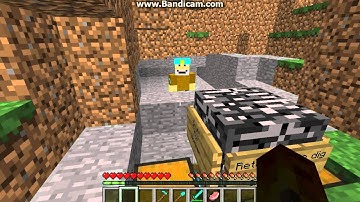 MineCraft-MiceWorkers Mod 1.2.5