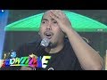 It's Showtime Funny One: James Caraan