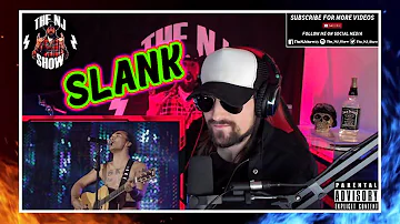 First Time Hearing Slank - Virus | Sounds From The Corner Live (REACTION!!!)