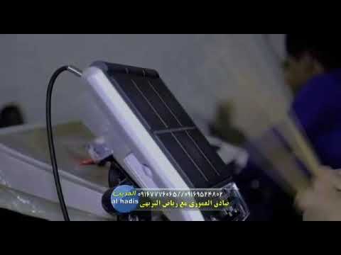 الفنان الاهوازی صاحب الحنجرا الحزینه حسن طالب یلعفتنی