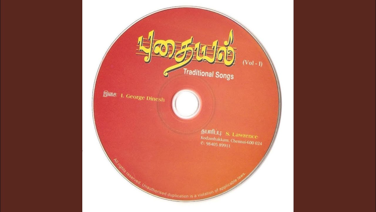 Idhyal Nantri Sonnal