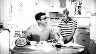 Dennis the Menace Cast 4 Kelloggs Rice Krispies #3 @weenielongus