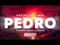 Raffaella carr  pedro jaxomy  agatino romero techno remix  lyrics