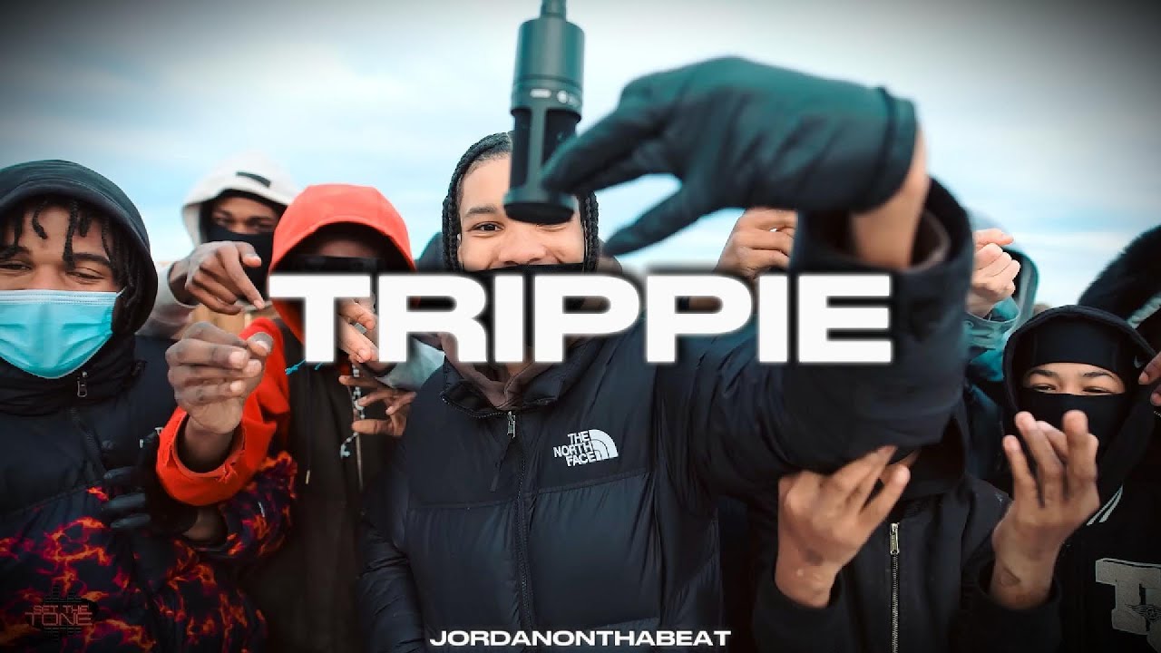 [БЕСПЛАТНО] Mdot 59 x Kay Glizz x Dudeylo Type Beat - 