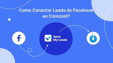 Como conectar anúncios de leads do Facebook ao Corezoid