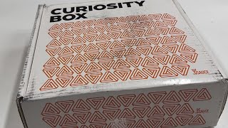 Worst VSAUCE Curiosity Box Yet - Time To End