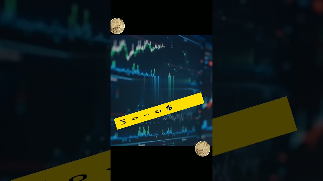 Crypto News:Will Bitcoin rise?#crypto #bitcoin #ethereum