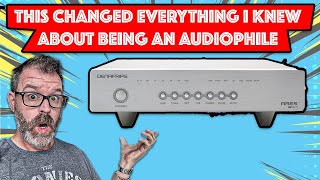 This Changed Everything about my Audiophile journey