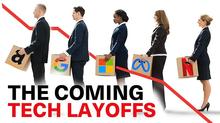 The Era of High Paying Tech Jobs is Over 