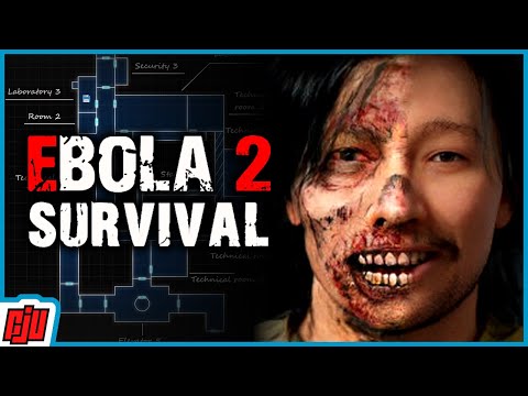 Ebola 2 Survival Demo | From Centralia Developer | Indie Horror Game