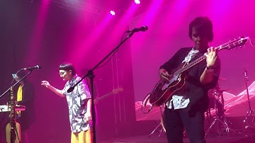 Stars and Rabbit - Illusory Utopia (Live at M Bloc Live House, Jakarta 04/03/2020)
