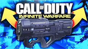 ERad Optic SCUMP class setup IW *NUKE* & *JUGGERNAUT* INSANE GAMEPLAY