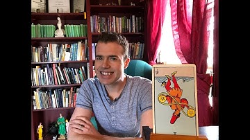 4/29- Two of Pentacles (Reversed)- Card of the Day - Tarot be Elliot Oracle