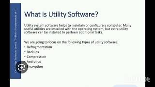 #Hello computer screenshot 3