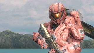 10,000 Subscribers?! (Halo 4 Machinima Short) + Shout Outs
