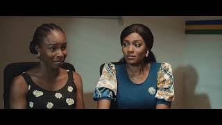 PENANCE 2025 | Official Trailer