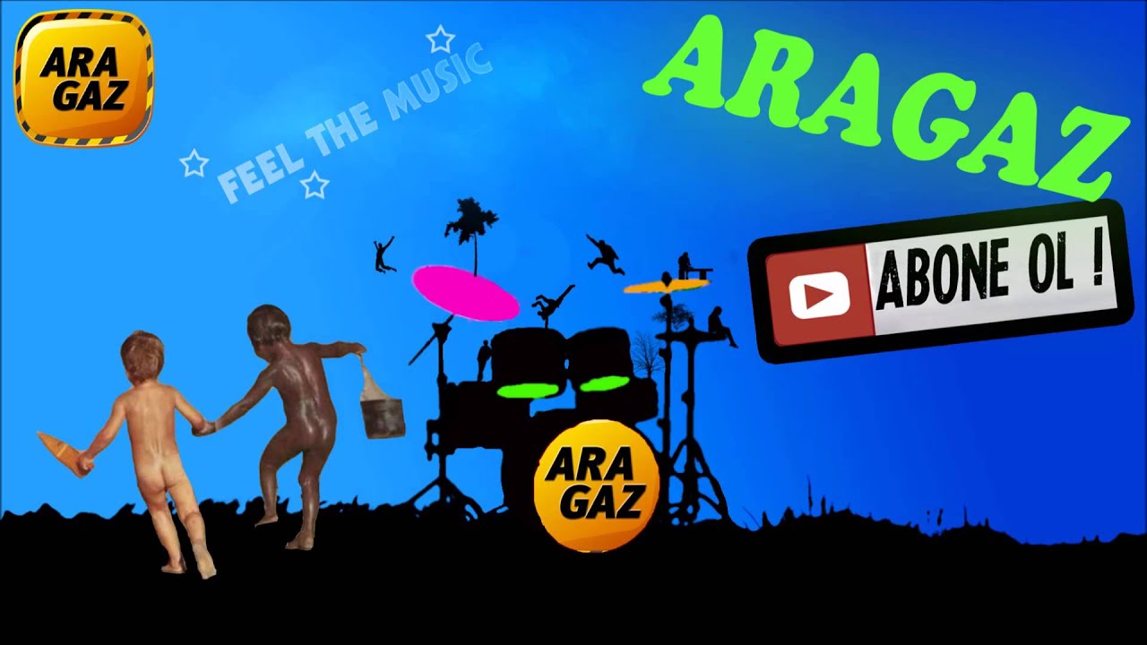 Aragaz Merkel ile Zuhal Tanışma & En Çok Söylenen Yalanlar