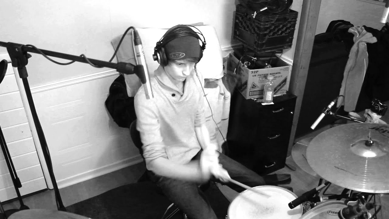 Good Time - Geoff Fleming