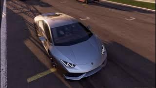 [PS4] Project Cars 2 Full Race Gameplay Walkthrough No Commentary TGM [Full HD[
