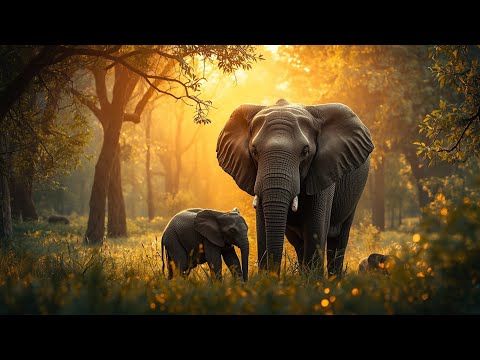 World Elephant Day: How to Protect Elephants | Wildlife Conservation Tips'