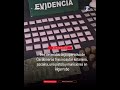 Carabineros detiene a tres hombres con droga y una pistola en Algarrobo
