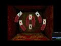 Forbidden Solitaire speedrun Good ending, 1:14:38)