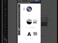 Adobe Illustrator Shortcuts for Easy Workflow #adobeillustrator #logo