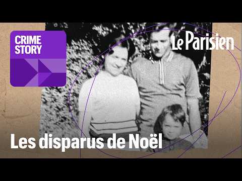 [PODCAST] Affaire Méchinaud : la famille introuvable