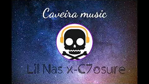 Lil Nas X-C7osure (Audio)