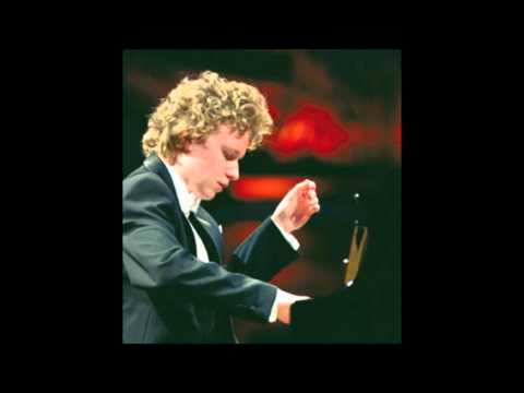 Nikolay Khozyainov - Liszt Dante Sonata