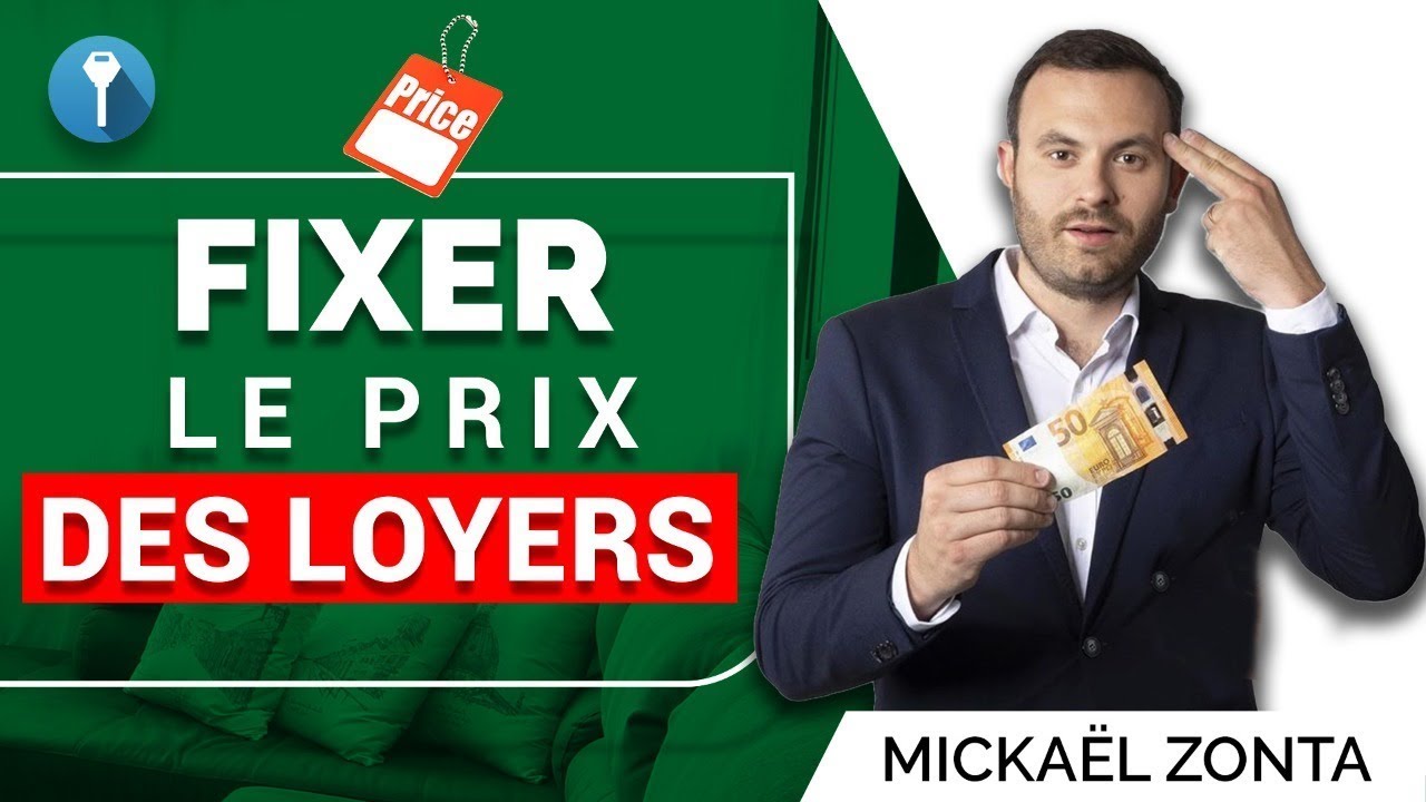 Immobilier Locatif : Comment fixer le prix de son loyer ?