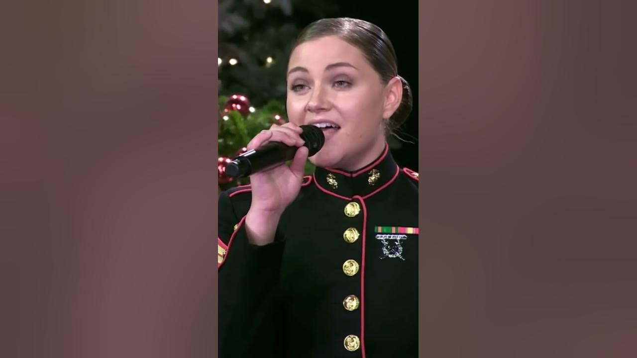 From the Marines to the U.S. Army!