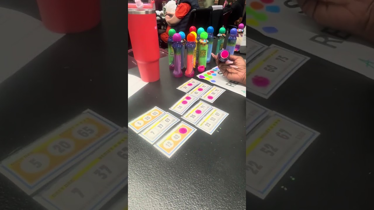 Spare Change #BingoWin #bingo #bingogames 