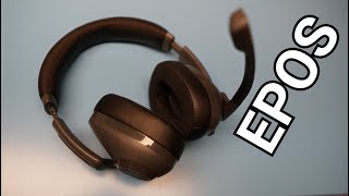 Gaming Headsets that Don't Suck for $100, Alex