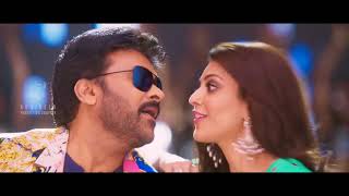 Ammadu Let S Do Kummudu Full Video Song Chiranjeevi Kajal Aggarwal