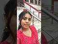 Finally Mandir Darshan ho hi gayi😲!#shorts #viral #shortsfeed #trending #ytshorts #minivlog #mandir