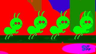 The Ants Go Marching Super Simple Songs Effects Sponsored By Preview 2 Effects