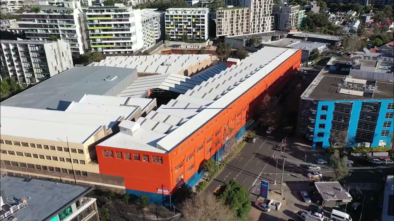 Kennards Self Storage Waterloo YouTube