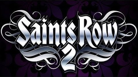 Saints Row 2: Part 25 | Hot Fuzz 2