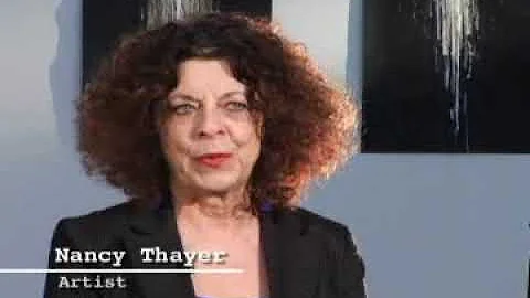 An Interview with the Artists - Thayer and Thayer