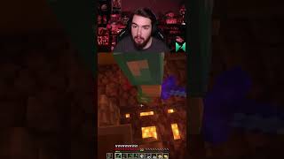 Oyunun En Değerli Eşyasını Lava Attım Minecraft