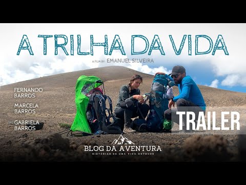 Vídeo: A trilha é curta?